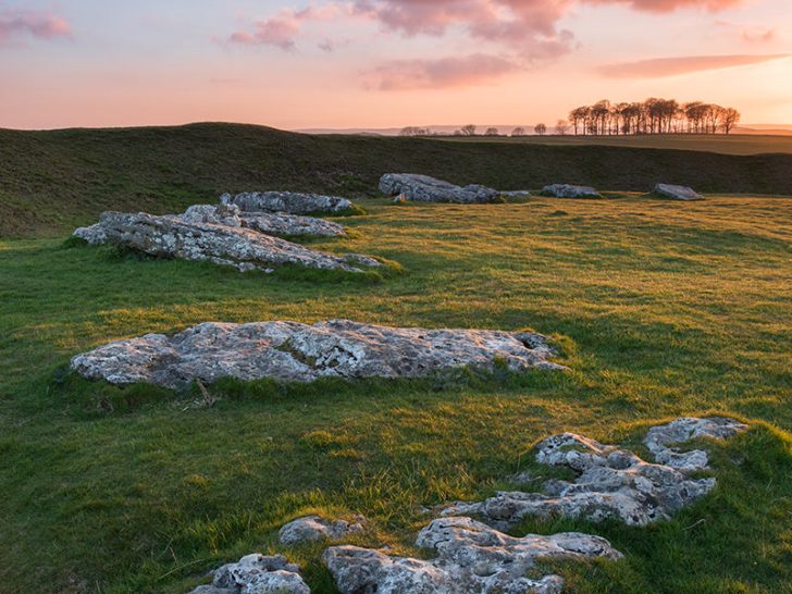 Arbor Low