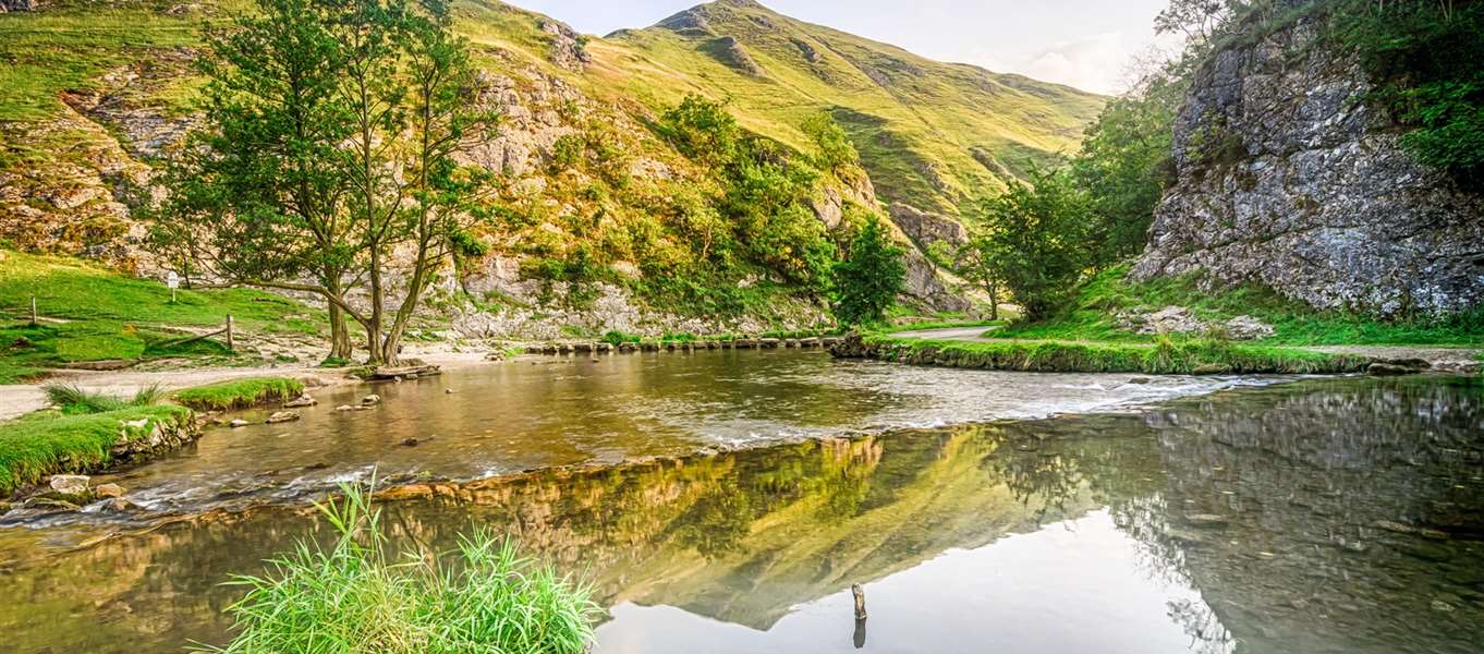 Peak District Everything You Need To Know