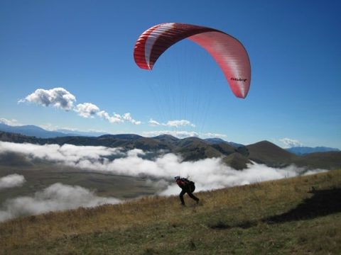 Peak District Air Sports
