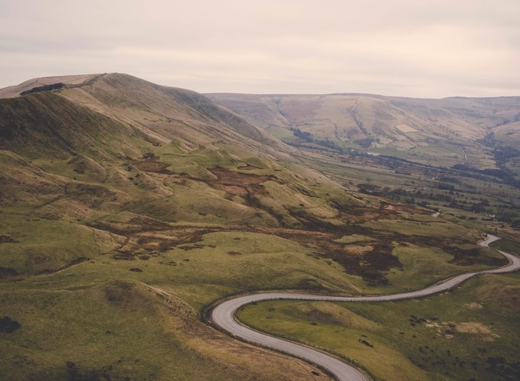 Hope Valley