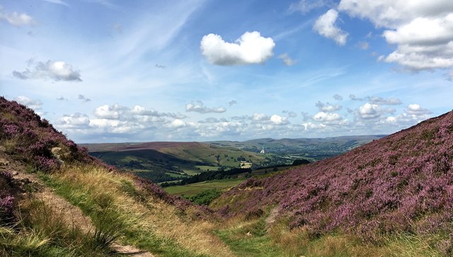 Hope Valley