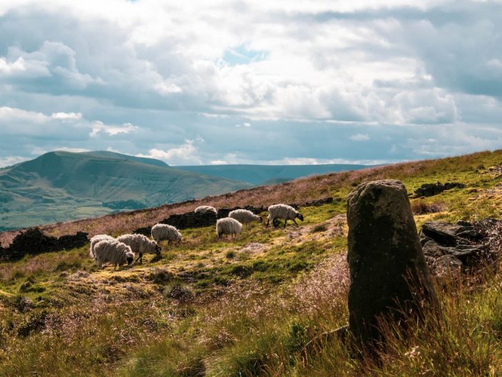 peak district national park