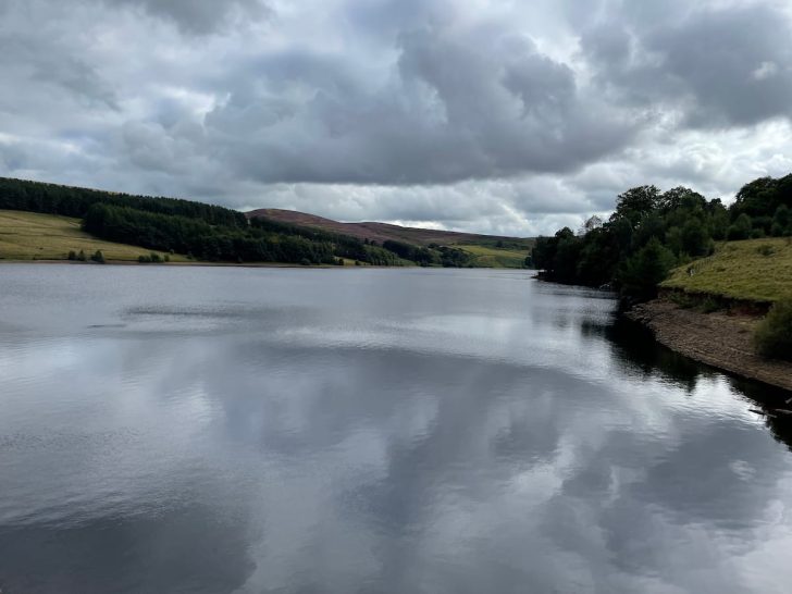 Errwood Reservoir Walk (Circular): Route & Visiting Guide
