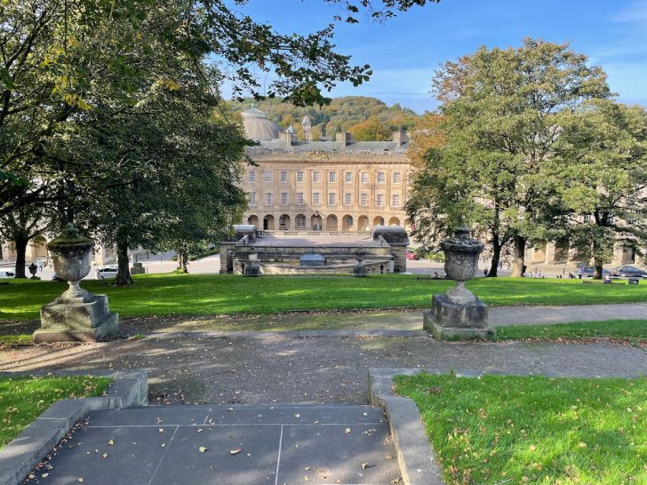 11 Interesting Things to do in Buxton, Peak District (Derbyshire)