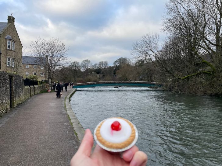 8+ Best Things to Do in Bakewell: Yummy & Scenic