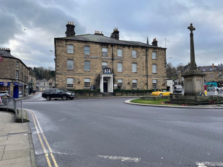 Best Peak District Hotels: Luxury, Budget, Dog & Family Friendly