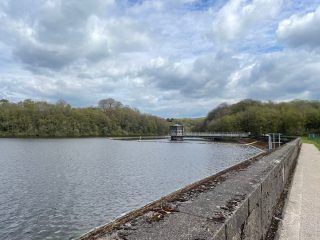 Tittesworth Reservoir Walk - featured image