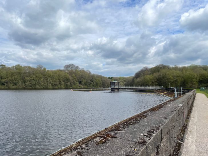 Tittesworth Reservoir Walk (Circular): Visiting Guide