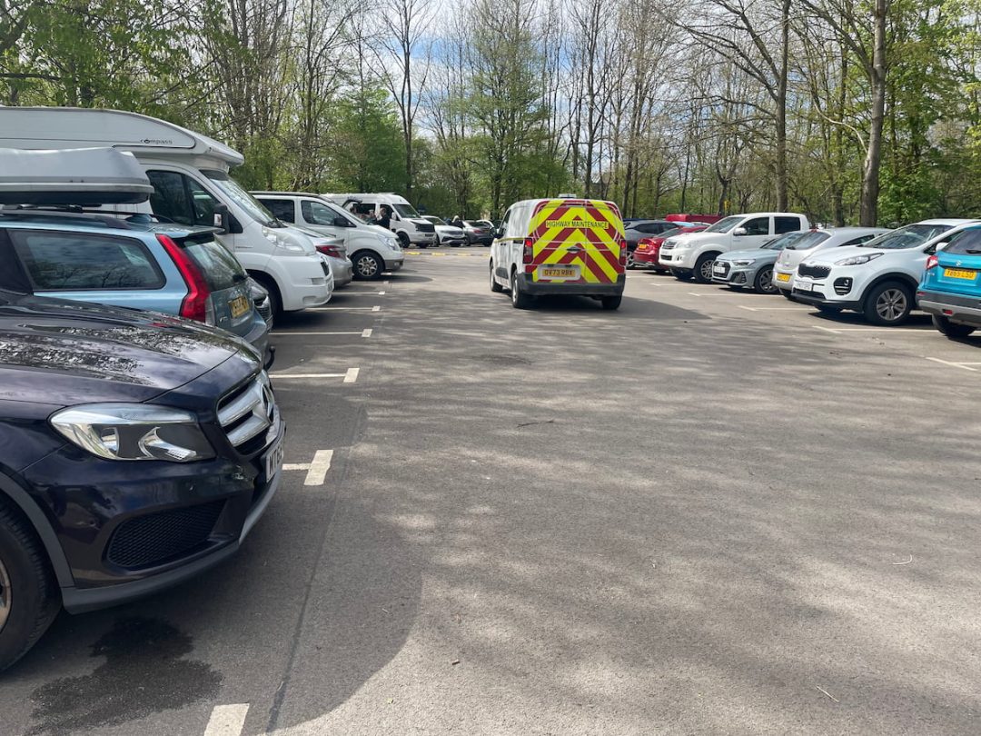 Tittesworth Reservoir Walk (Circular) Visiting Guide