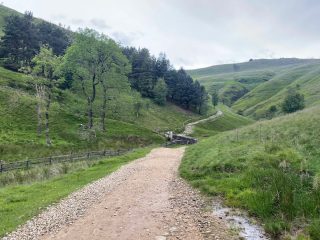 start of jacob's ladder