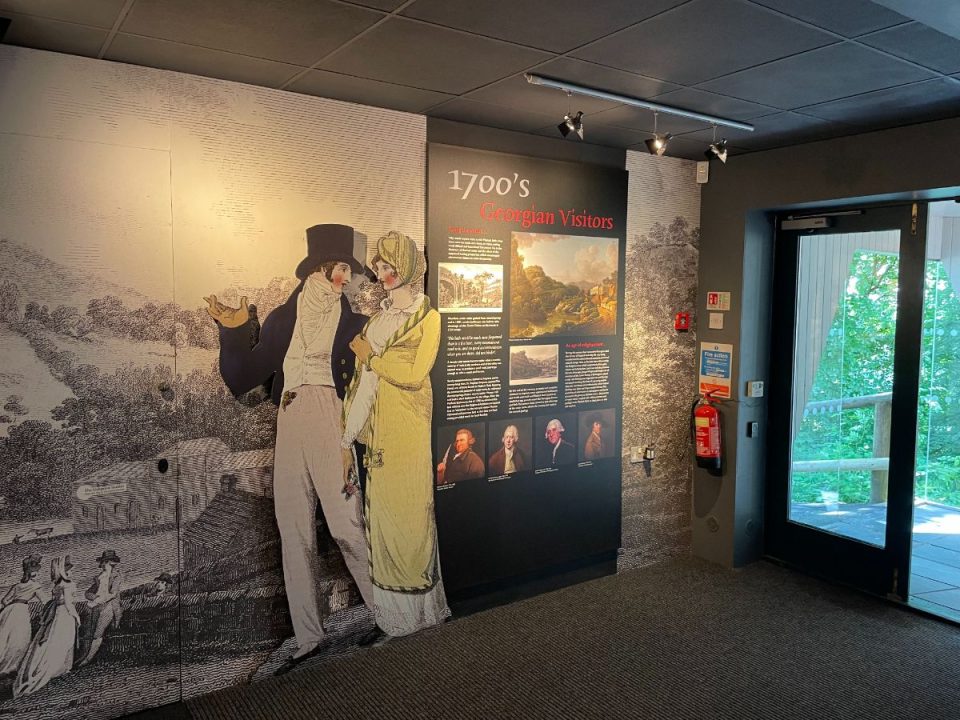 Heights of Abraham - Derbyshire: Review & Visiting Guide (2024 ...