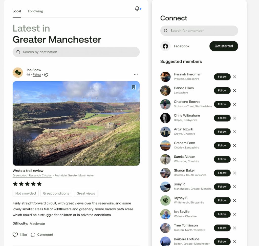 Community - Features _ AllTrails