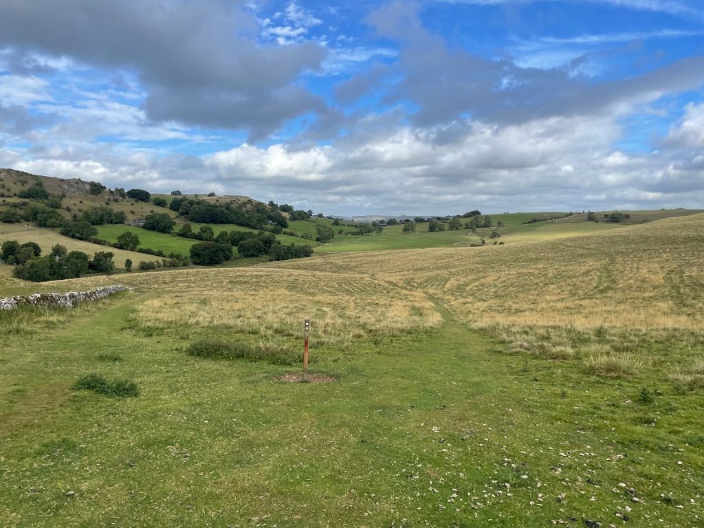 shorter route to thors cave