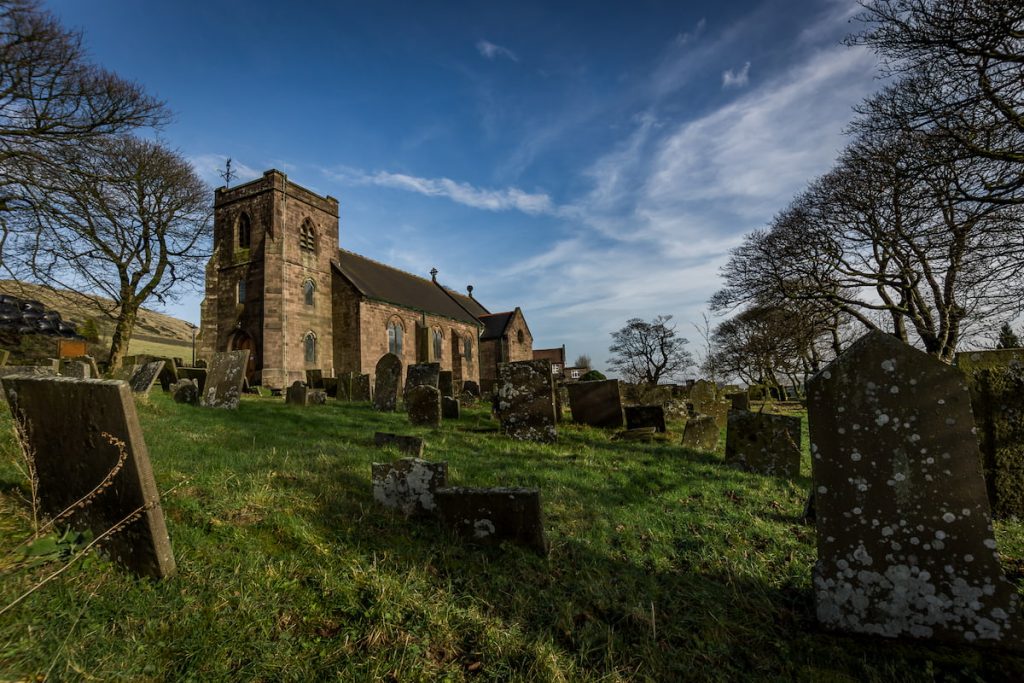 st pauls church flash
